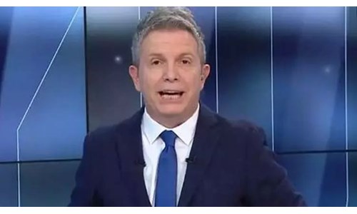 ERDOĞAN ARIKAN, EKRANLARA VE MİKROFONLARA GERİ DÖNDÜ